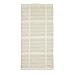 All-Clad Textiles 100-Percent Combed Terry Loop Cotton Kitchen Towel, Oversized, Highly Absorbent and Anti-Microbial, 17-inch by 30-inch, Solid, Almond
