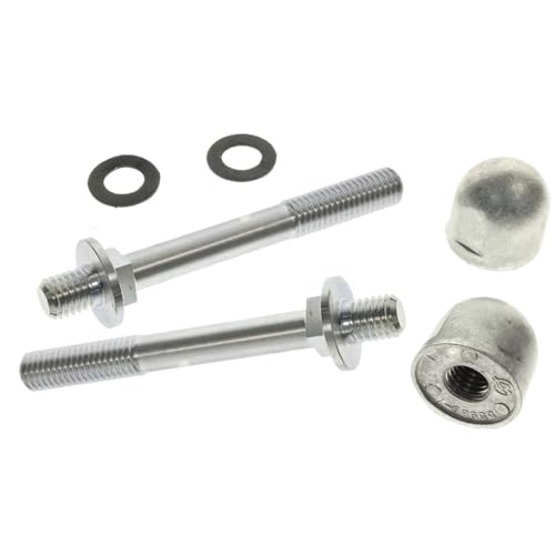 Kit boulons anode cardan résout problème fixation embase 55989A8 - 7