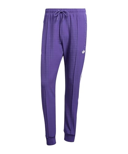 Pantalón de chándal adidas Real Madrid Terrace Icon unisex en color negro clásico