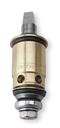 Chicago Faucet 1-100XTJKNF 1-100XTJKNF Chicago Faucet HOT STEM Assy (1-100XTJKNF)