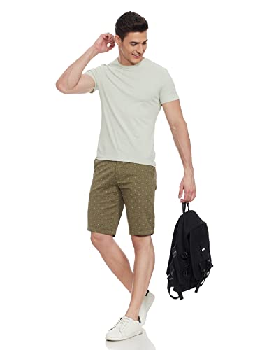Image of Diverse Men's Chino Shorts