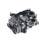 Control preciso, for que el motor pueda entrar rápidamente en el mejor estado.