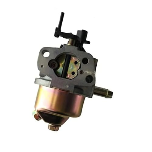 Carburateur compatible 5X70A 951-05538 pour un démarrage stable