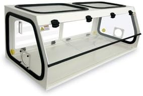 Vented Enclosure Fume Hood - 4 Foot