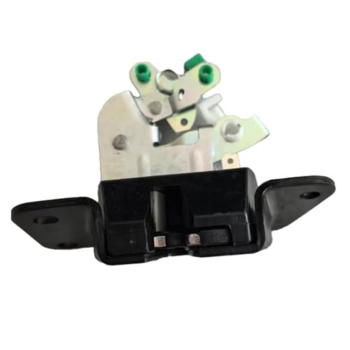 Mecanismo de bloqueo de puerta trasera 817104A001 para Starex H1 y H200 4