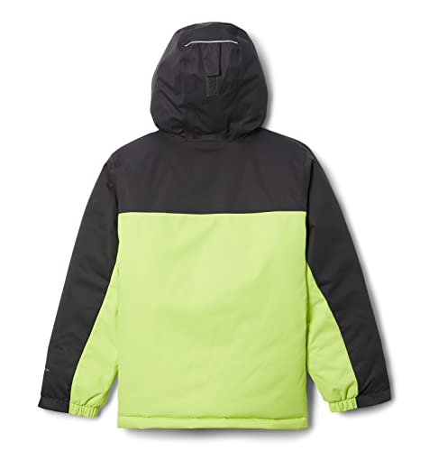 Image of Columbia Boys' Hikebound Insulated Jacket
