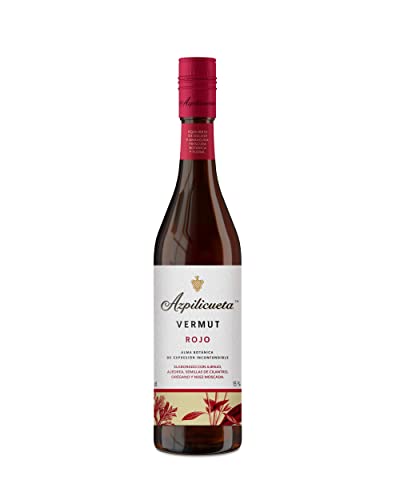 Azpilicueta Vermut Rojo - 750 ml