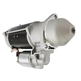 SHESWEET 01182390 Starter Motor 24V 9T 0118 2390 Fits For Deutz Engine D2011L02I TD2011L02I