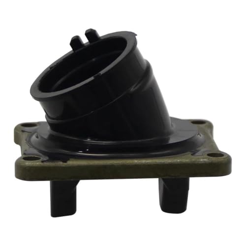 Adaptador interfaz goma admisión para CR125R 3