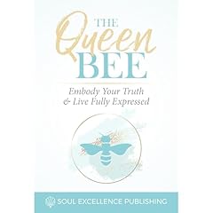 The Queen Bee Audiolibro Por Kayleigh O'Keefe, Donna Bond, Stacie Cooper, Danielle Dawson, Carol DeFrancisco, Marion Gibbon, Anna Koskinaris, Judy McNutt, Natalie Murray, Micole Noble arte de portada