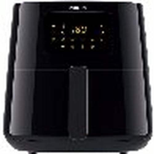 Friteuse À Air Philips HD9280/70 – 6,2 L, 2000 W, Connectée - vue 9
