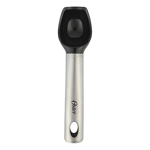 Colher de Sorvete Aço Inox Baldwyn Oster