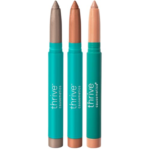 Thrive Causemetics Brilliant Eye Brightener Bundle
