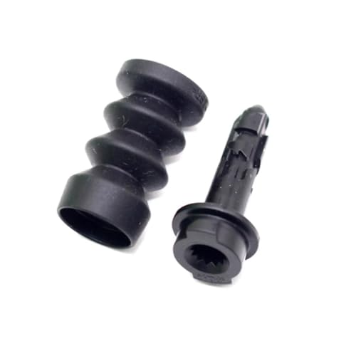 Fuel Tank Filler Lock Snap Spring Buckle Compatible for BMW Mini Cooper X1 X2 X3 E83 X4 X6 Z4 1 3 5 7 Series