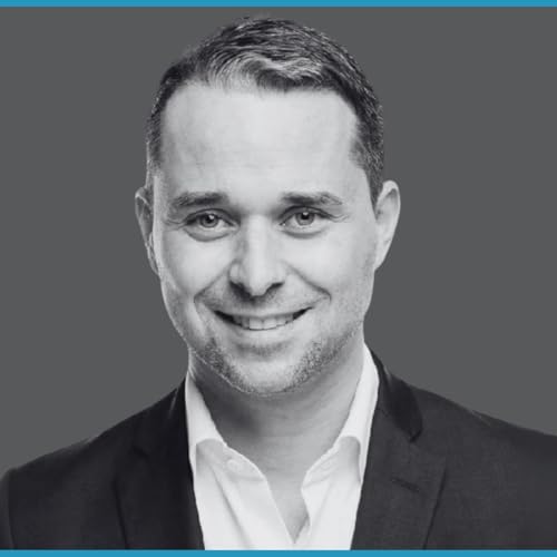 PODCAST | ALS Global CDIO Thibault Bonneton: Why Data Is the Company&rsquo;s Core Product Podcast Por  arte de portada