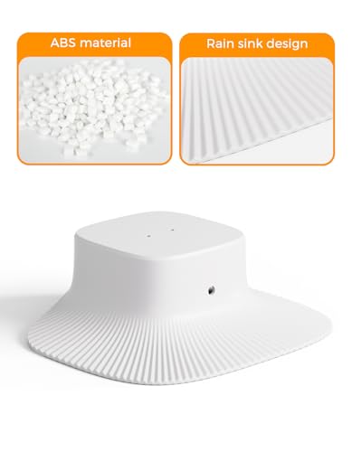 White Cover