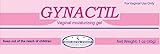 Gynactil – Ultimate All-in-One Feminine Care, Restores Flora and Freshness – Moisturizes - Outstanding for Dryness, Odor and More