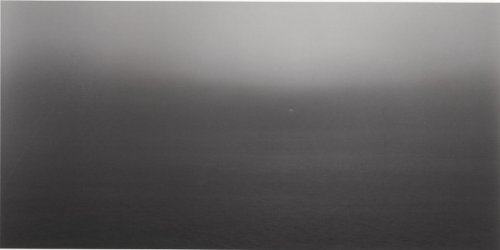 Livre de collection Hiroshi Sugimoto Revolution grand format - 6