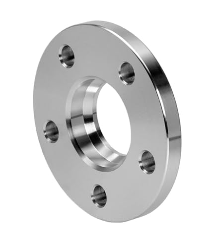 Cale de roue VW Touareg pour supprimer le roulis du SUV et ajuster l'entraxe 5x130
