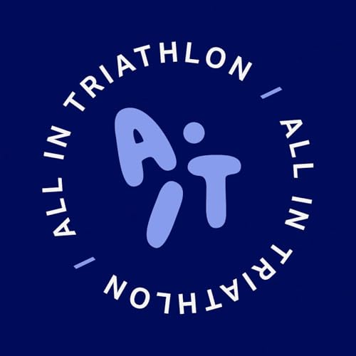 『All in Triathlon with Jelle Geens and Aaron Royle』のカバーアート