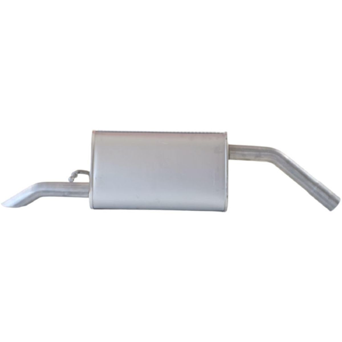 BOSAL Silencieux arrière 190-179 | Compatible avec: CITROËN C3 PICASSO, PEUGEOT 2008 I, 207, 207 CC, 207 SW, 208 I