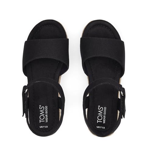 Image of TOMS Kids Diana (Little Kid /Big Kid)