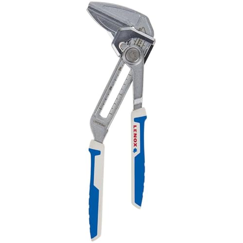 LENOX TOOLS LXHT90540 LENOX Pliers Wrench