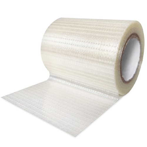 BNGXR Cinta de Reparación de Tienda 8