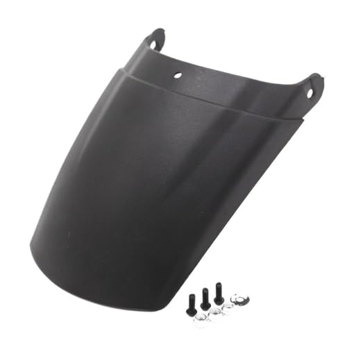 Garde-Boue Hugger NMAX 155 : Restez au Sec lors de vos Trajets Urbains