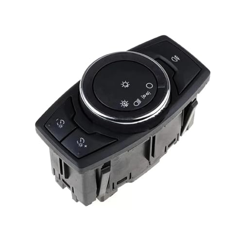 Interruptor de faros para Mustang 2015-2018 recambio DG9T-13D061-BEW