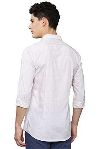 Image of Allen Solly Men Shirt