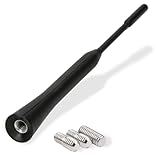 Kompatibel für : Auto Antennen Alfa Romeo Audi A3 8P A4 A5 A6 BMW Citroen Chevrolet Daewoo Dacia Ford Fiesta Focus mk3 Kuga Fiat Honda Hyundai i30 i40 Jeep Kia Lancia Land Rover Mazda Mercedes Mitsubishi Nissan OPEL Corsa B C D E Astra h k Mokka
