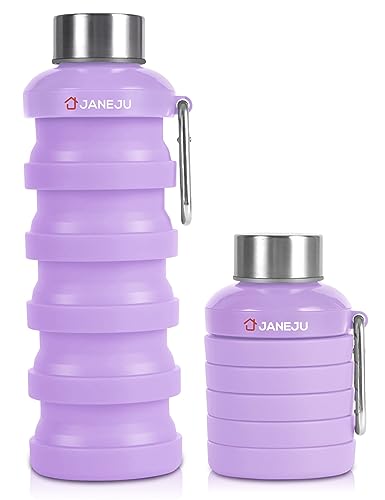 Collapsible Water Bottle