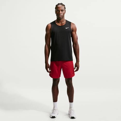 Image of Nike Men's Dri-FIT Flex 7 inch Workout /Training Short