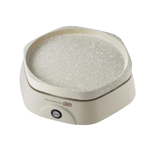 【Toffy/トフィー】 カラフルリトルプレート K-HP5 平面 セラミック お手入れ簡単 ちいさめ 朝食 食卓 小型 ひとり暮らし ふたり暮らし かわいい レトロ K-HP5 (ミルキーホワイト) 【Toffy/トフィー】 カラフルリトルプレート K-HP5 平面 セラミック お手入れ簡単 ちいさめ 朝食 食卓 小型 ひとり暮らし ふたり暮らし かわいい レトロ K-HP5 (ミルキーホワイト)