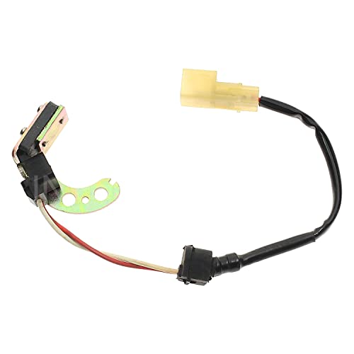 Ignition Pickup