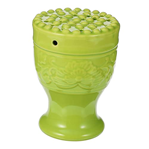 1 set Caja de Moxibustión Portátil, Copa para Terapia de Moxibustión y Masaje en la Zona Lumbar miniatura 1