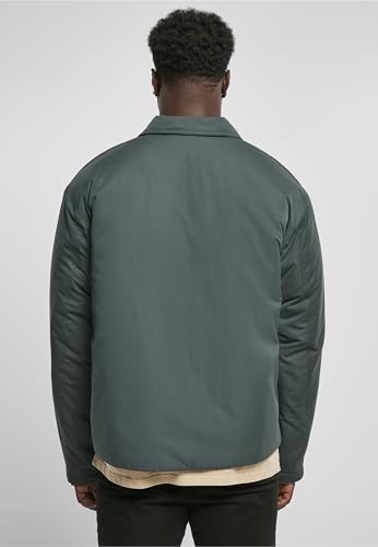 Veste utility pour femmes Urban Classics coton contre le vent