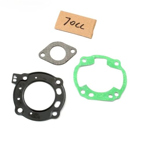 Joint cylindre Aprilia SR 50 haut de gamme pour motorisation exigeante 2T LC