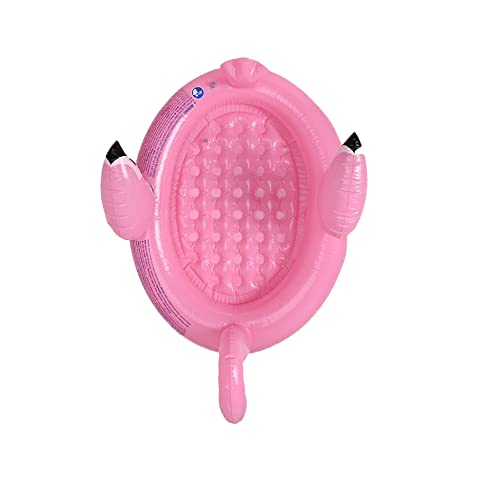 Boia Redonda, 94 cm, Flamingo