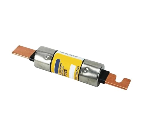 Fusible temporisé LPN-RK-70SP évite les coupures lors des démarrages de moteurs