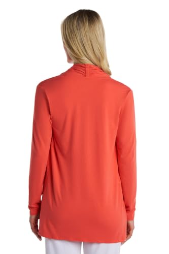 Image of Women's Long Sleeve Sun Wrap - UPF 50+ Sun Protection - Marietas
