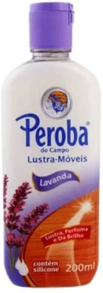 LM PEROBA LAVANDA - 200 ml