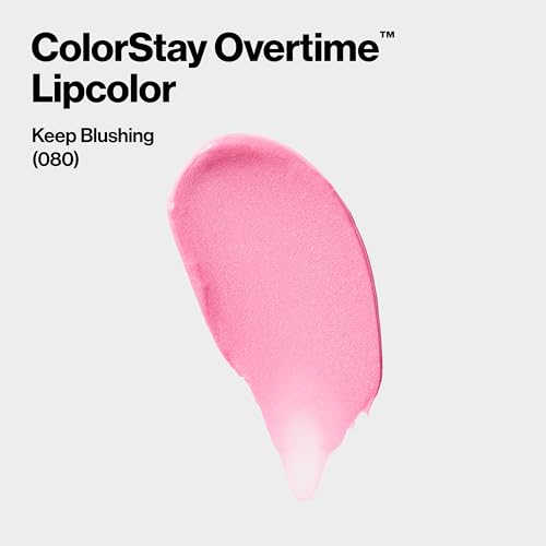REVLON Colorstay Overtime Lipcolor - Parent