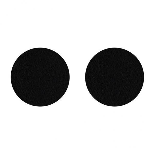 Meadawgs®5x10 Pair Round Self Adhesive Pasties Cover Bra Sticker Black|Clothing Shoes & Accessories|Womens Clothing|Sleep|Breast Forms Enhancers-image-30