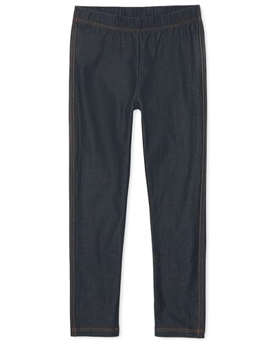 Image of The Children's Place Girls Leggings