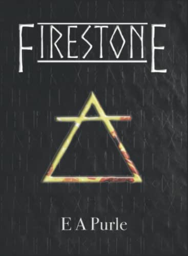 Firestone: Lore of Tellus Book One