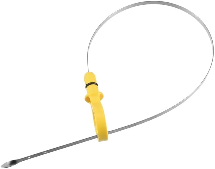 Miniatura 4 de Varilla de nivel de aceite compatible con Ford Mustang F-150 2011-2014 repuesto motor varilla 5.0L V8 BR3Z-6750-A