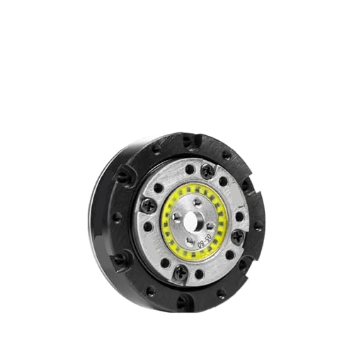 Servomotor Nema 11 con reductor armónico HD-05 para automatización y robótica CNC
