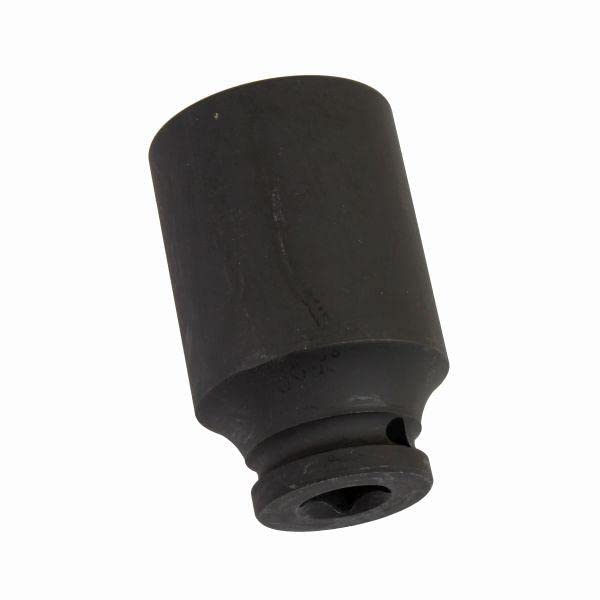 US PRO Tools 36mm Deep 1/2" Dr Impact Thin Walled Hub Nut Socket 12PT 3785